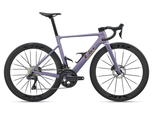 Liv EnviLiv Advanced Pro 0 Di2