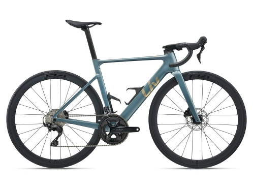 Liv EnviLiv Advanced 2