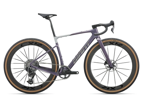Revolt Advanced SL 1