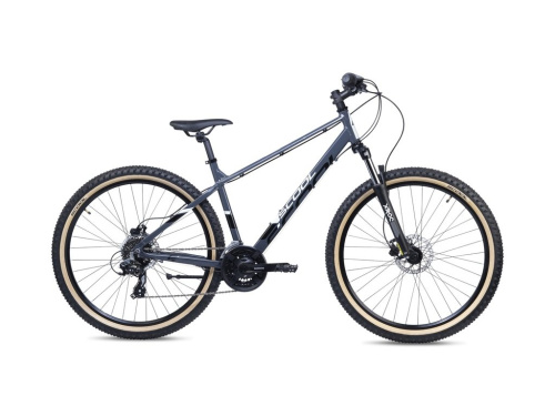 S'Cool Xroc Disc 27.5