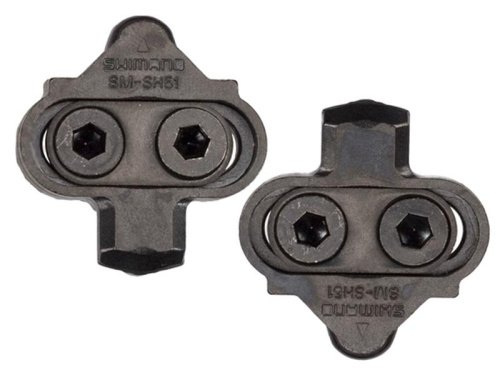 Shimano SM-SH51 zarážky