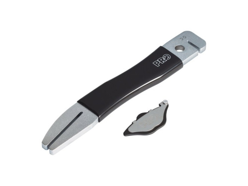 PRO Disc truing tool - nástroj pro rovnání kotoučů