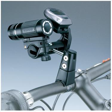 detail Topeak Bar Xtender