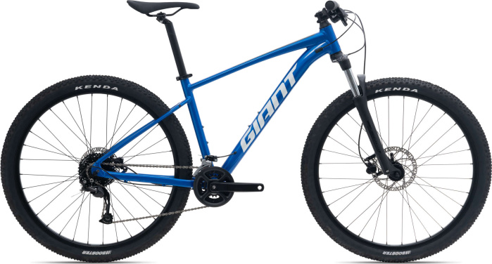 detail Giant Talon 29 3