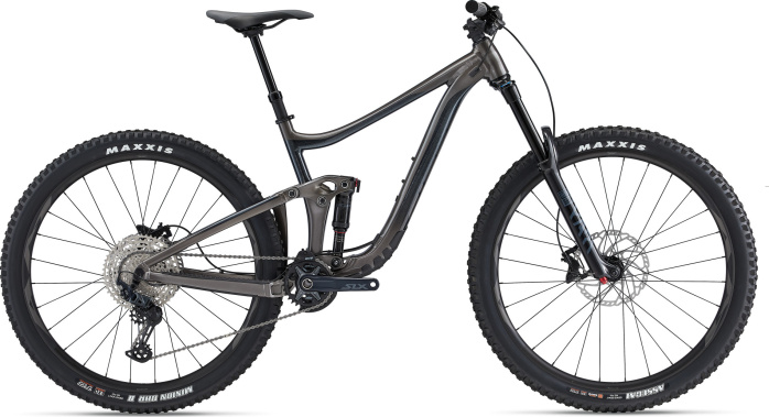detail Giant Reign 29