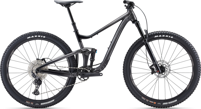 detail Giant Trance 29 2