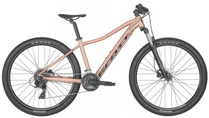 detail Scott Contessa Active 50