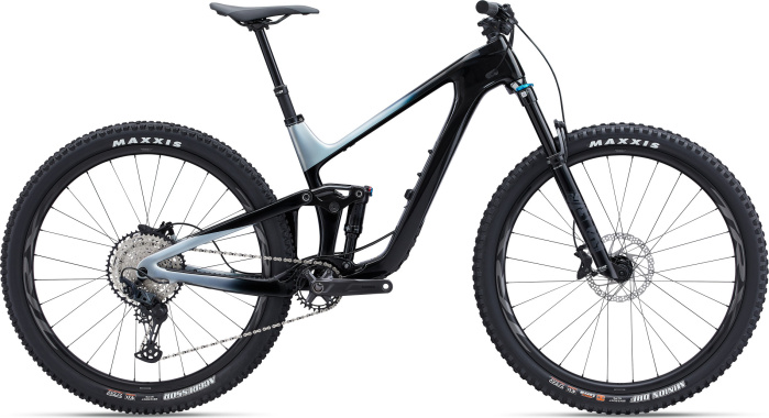 detail Giant Trance Advanced 29 2