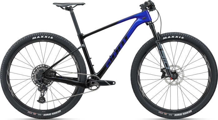 detail Giant XTC Advanced 29 1.5