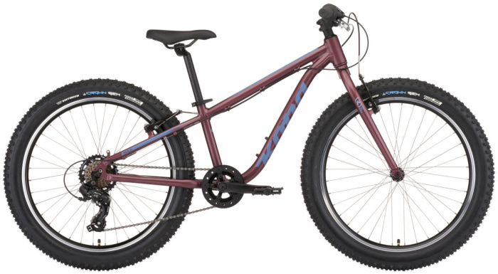detail Kona Hula