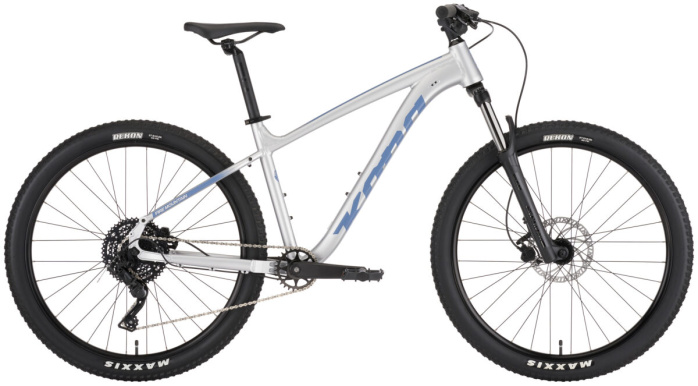 detail Kona Fire Mountain 26