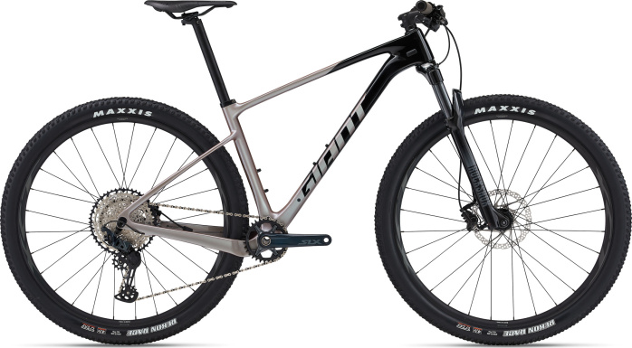 detail Giant XTC Advanced 29 2