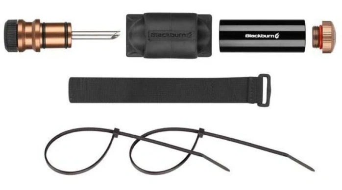 detail BLACKBURN Pro Plugger Tire Repair Kit
