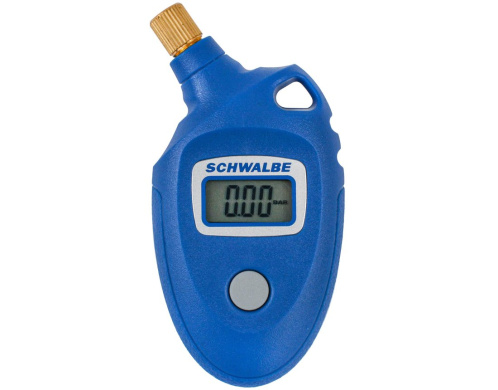 Schwalbe Airmax Pro digitální manometr