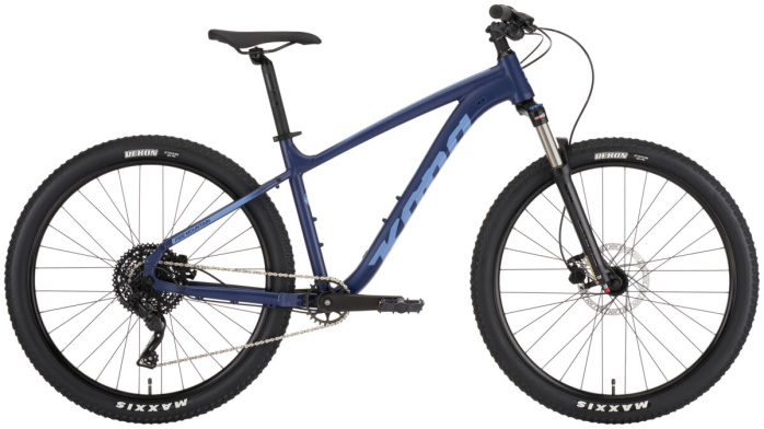 detail Kona Fire Mountain 26