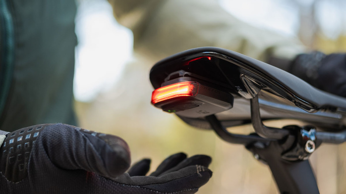 detail Syncros Rear Light Campbell 100