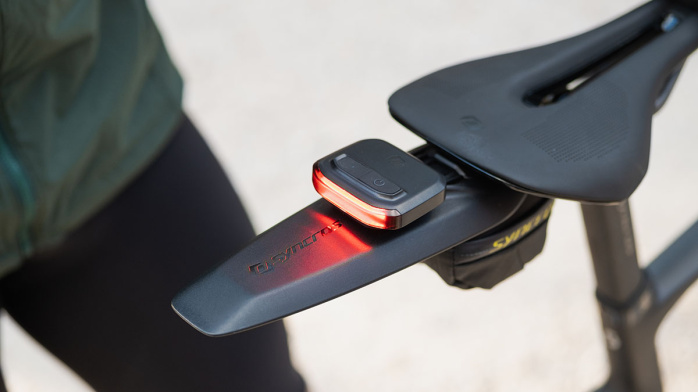 detail Syncros Rear Light Campbell 100