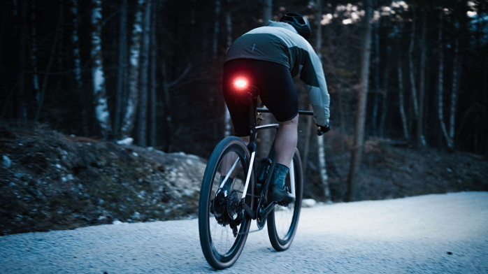 detail Syncros Rear Light Campbell 100