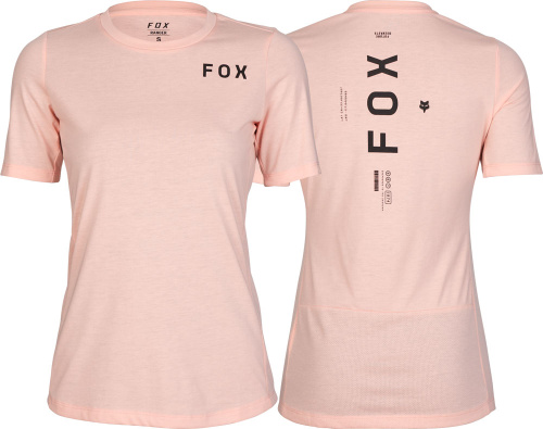 Fox Ranger Alyn Drirelease Jersey