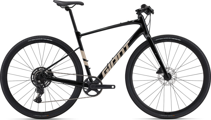 detail Giant FastRoad AR 2