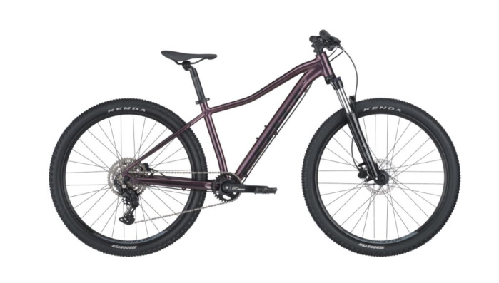 detail Scott Contessa Active 40 CU