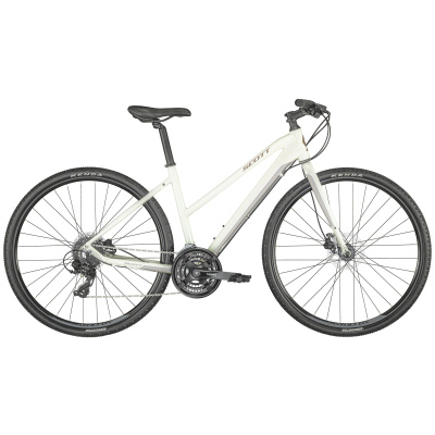 Scott Sub Cross 50 Lady 2023