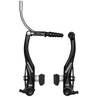Shimano BR-T4000 Alivio V-brzda zadní