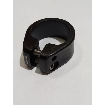 Giant S.Clamp D-Fuse Seat Clamp DFSC01 objímka pro D-fuse sedlovky