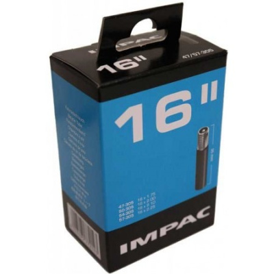Impac Duše 16