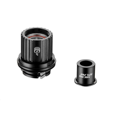 Giant XCR2/TRX2 Free Hub Body Kits Micro Spline