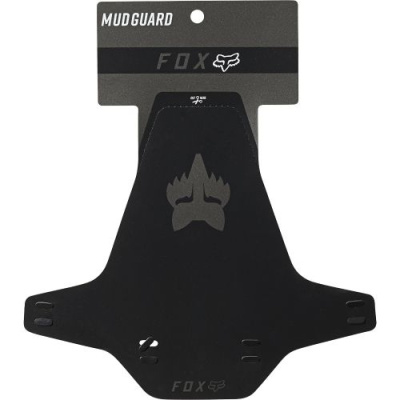 Fox Mud Guard