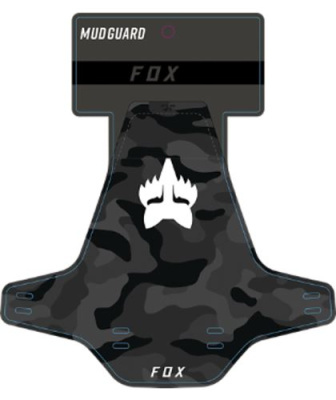Fox Mud Guard