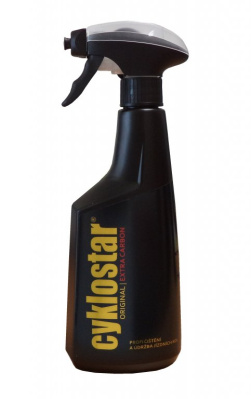 CykloStar extra carbon 0.5 l