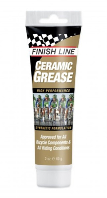 Finish Line Ceramic Grease mazání na ložiska