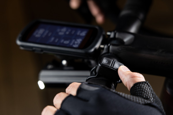 detail Giant Recon Plus HL 1400