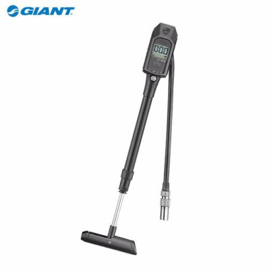 Giant Control Min Shock 0