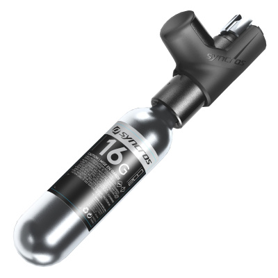 Syncros Boundary CO2 + 16g cartrige