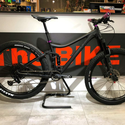 WOLF TOOTH tuningový set MTB elox