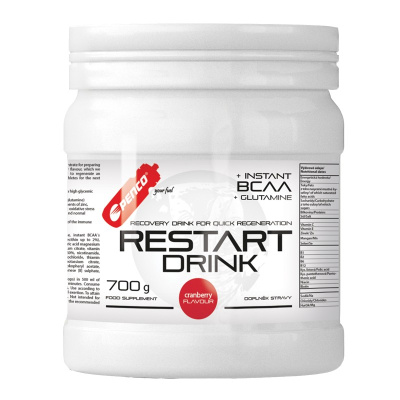 Penco Restart Drink 700g