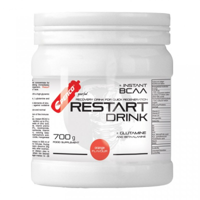 Penco Restart Drink 700g