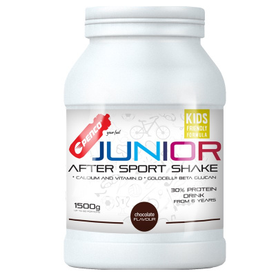 Penco JUNIOR AFTER SPORT SHAKE 1500g