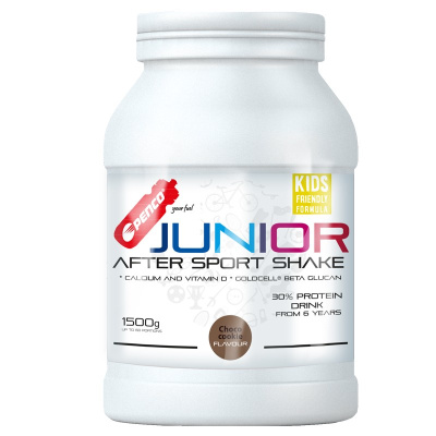 Penco JUNIOR AFTER SPORT SHAKE 1500g