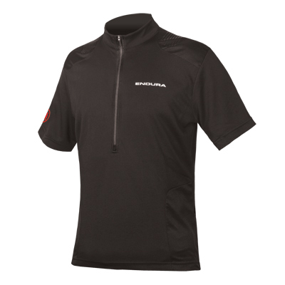 detail Endura Hummvee S/S Jersey