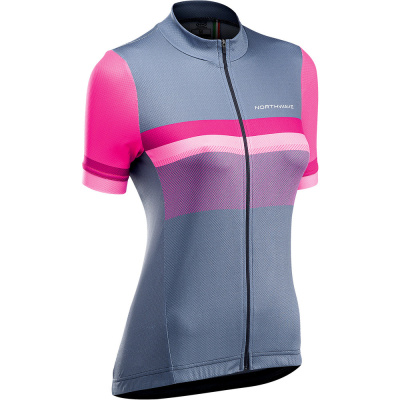 Northwave Origin Woman Jersey S/S