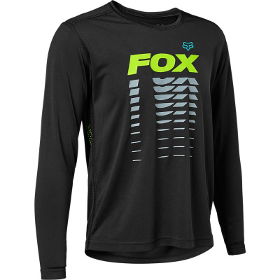 Fox Youth Ranger LS Jersey 2022