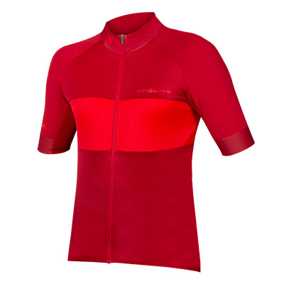 Endura FS260-Pro Jersey II s/s RFit
