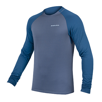 detail Endura SingleTrack Fleece