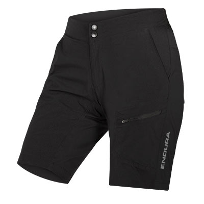 Endura Wms Hummvee Lite Short