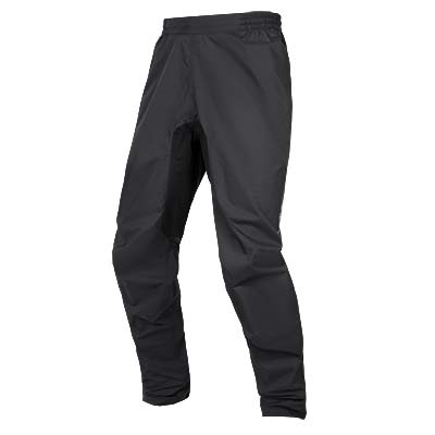 detail Endura Wtrproof Trouser