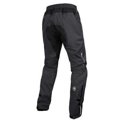 detail Endura Wtrproof Trouser